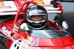 Foto zur News: Jacky Ickx
