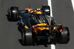 Foto zur News: Lando Norris (McLaren)