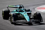 Foto zur News: Lance Stroll (Aston Martin)