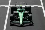 Foto zur News: Gabriel Bortoleto (Sauber)