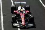 Foto zur News: Lewis Hamilton (Ferrari)