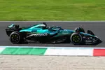 Foto zur News: Lance Stroll (Aston Martin)