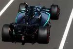 Foto zur News: George Russell (Mercedes)