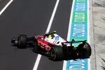 Foto zur News: Lewis Hamilton (Ferrari)