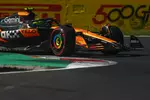 Foto zur News: Lando Norris (McLaren)