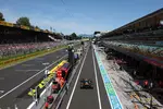 Foto zur News: Oscar Piastri (McLaren)