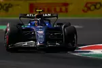 Foto zur News: Carlos Sainz (Williams)