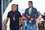 Foto zur News: Jean Alesi
