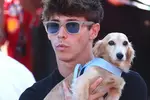 Foto zur News: Arthur Leclerc (Ferrari)