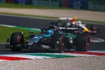 Foto zur News: George Russell (Mercedes)
