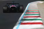 Foto zur News: Pierre Gasly (Alpine)