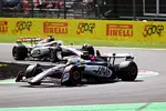 Foto zur News: Oliver Bearman (Haas)