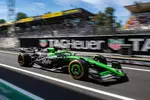 Foto zur News: Gabriel Bortoleto (Sauber)