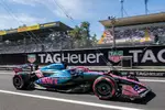 Foto zur News: Pierre Gasly (Alpine)