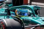 Foto zur News: Fernando Alonso (Aston Martin)
