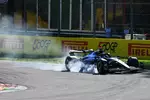 Foto zur News: Alexander Albon (Williams)