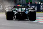 Foto zur News: Nico Hülkenberg (Sauber)
