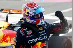 Foto zur News: Max Verstappen (Red Bull)