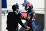 Foto zur News: Max Verstappen (Red Bull)
