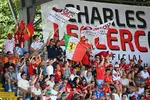 Foto zur News: Charles Leclerc (Ferrari)