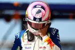 Foto zur News: Liam Lawson (Racing Bulls)