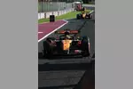 Foto zur News: Oscar Piastri (McLaren)