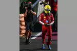 Foto zur News: Lewis Hamilton (Ferrari)