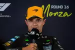 Foto zur News: Lando Norris (McLaren)