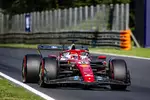 Foto zur News: Charles Leclerc (Ferrari)