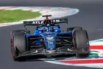 Foto zur News: Alexander Albon (Williams)