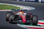 Foto zur News: Lewis Hamilton (Ferrari)