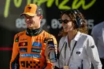 Foto zur News: Lando Norris (McLaren)