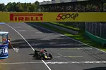 Foto zur News: Max Verstappen (Red Bull)
