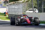 Foto zur News: Lewis Hamilton (Ferrari)