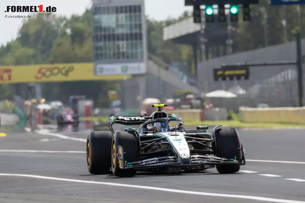 Foto zur News: Andrea Kimi Antonelli