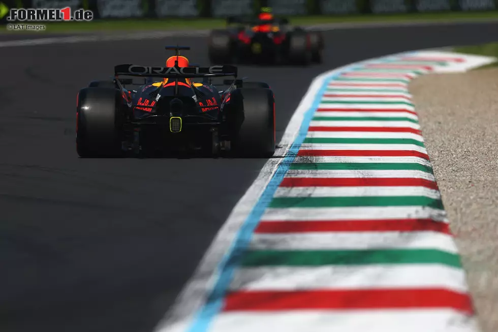 Foto zur News: Max Verstappen (Red Bull)