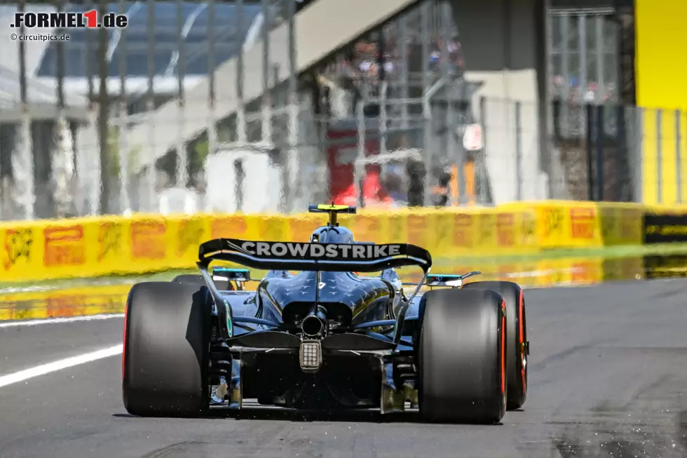 Foto zur News: Andrea Kimi Antonelli