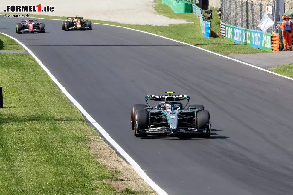 Foto zur News: Andrea Kimi Antonelli