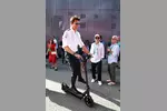 Foto zur News: Toto Wolff