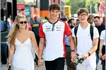 Foto zur News: Oliver Bearman (Haas)