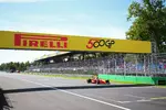 Foto zur News: Jean Alesi