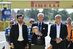 Foto zur News: Stefano Domenicali