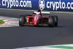 Foto zur News: Jean Alesi