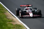 Foto zur News: Esteban Ocon (Haas)