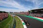 Foto zur News: Yuki Tsunoda (Red Bull)