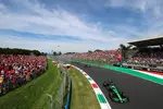 Foto zur News: Gabriel Bortoleto (Sauber)