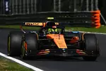 Foto zur News: Lando Norris (McLaren)