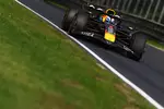 Foto zur News: Max Verstappen (Red Bull)