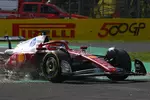 Foto zur News: Charles Leclerc (Ferrari)