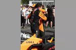 Foto zur News: Lando Norris (McLaren)